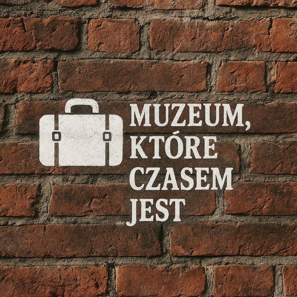 Uwielbiamy Tomasza Karamona, autora CO WIDZIAŁA MATKA B. Oto jego nowy pomysł...
"Planuję otworzyć w Bardzie muzeum. W walizce. Serio.
Wezmę starą walizkę, taką z duszą i historią, wrzucę do niej parę eksponatów z dawnego Barda - trochę poniemieckich, trochę sentymentów, może nawet coś co wygląda na artefakt, ale w sumie to nie jestem pewien. Pochodzą od najlepszych lokalnych kolekcjonerów, czyli ludzi, którzy mają w domu więcej starych rzeczy niż niejedna babcia.
I teraz clou programu: usiądę sobie z tą walizką w jakąś sobotę na Placu Wolności, pod kościołem. Od 12:00 do 14:00. Będę siedział, wyglądał na mądrego i czekał. Jak ktoś przyjdzie - otwieram walizkę, pokazuję skarby i opowiadam historie. Zero biletów, zero kolejek, zero przewodników z mikrofonami.
Muzeum Które Czasem Jest. W walizce. Małe, tymczasowe, bez budżetu i bez betonu. Ale z sercem.
Pytanie: zwiedzilibyście?"
♥📚
#tomaszkaramon #bardo #cowidziałamatkab #cowidzialamatkab