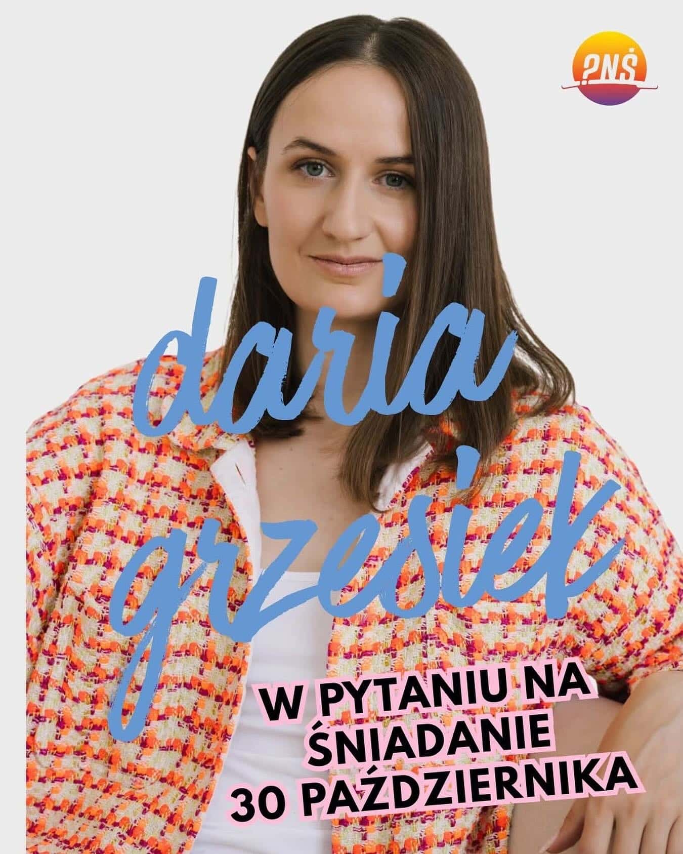Emocje po spotkaniu w Faktycznym Domu Kultury  jeszcze nie opadły, a my mamy dla Was kolejną informację związaną z naszą nową książką „To był tylko pies”!🐾
📺 Już dziś o 9:47 Daria Grzesiek wystąpi w Pytaniu na Śniadanie! Włączcie rano telewizory i wpadajcie do nas na dowody.com lub do Wrzenia Świata, jeśli jeszcze nie macie książki.
@piesdopary @pytanienasniadanie 
#pytanienaśniadanie #dariagrzesiek #tobyłtylkopies #reportaz #zwierzeta #nonfiction #dowody #literatura #books