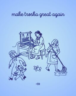 🙌 Jeszcze nie wiesz, jak bardzo potrzebujesz nowej książki Olgi Gitkiewicz - „Szyjąc”.
Ale może ten fragment Ci to uświadomi:
🪶„Na dużej przerwie podeszła do mnie koleżanka z klasy, zawsze mi się wydawało, że dobra, i powiedziała z troską:
– Nie obraź się, ale masz w tej kiecce strasznie wielki tyłek.
Nie wiedziałam, co zrobić z tą informacją.
Potem już zawsze oglądałam sobie tyłek w lustrze.
Chyba nie miałam do niej pretensji, bo przecież nikt nas nie uczył wspierać innych kobiet. Uczono nas otaczać troską i uwagą mężczyzn. Braci, ojców, chłopaków, kandydatów na mężów. Rozumieć ich, tłumaczyć, doceniać, zgadywać, o czym myślą. A jednak jakoś zawsze znajdywałyśmy sposoby, żeby sobie zbudować żeńskie sieci wsparcia (...).
Kiedy miałam małe dzieci, myślałam, że podobnego wsparcia udzieliły mi inne matki, że to one otoczyły mnie troską, bo ich doświadczenie było podobne i mogły z tego rezerwuaru czerpać.
Teraz, kiedy doświadczenie macierzyństwa jest ważną, ale nie główną osią moich doświadczeń, wiem, że tę troskę dawały mi i dają po prostu inne kobiety, nieproszone i niepytane. Patrzyły na mnie, patrzą, słuchają, kiwają głowami, ja słucham, patrzę. Nie zawsze umiem to oddać, ciągle się uczę.
Co słychać?”
#igreads #szyjąc #troska #olgagitkiewicz #gitkiewicz #books #reportaż #dowody #nonfiction @olga.gitkiewicz