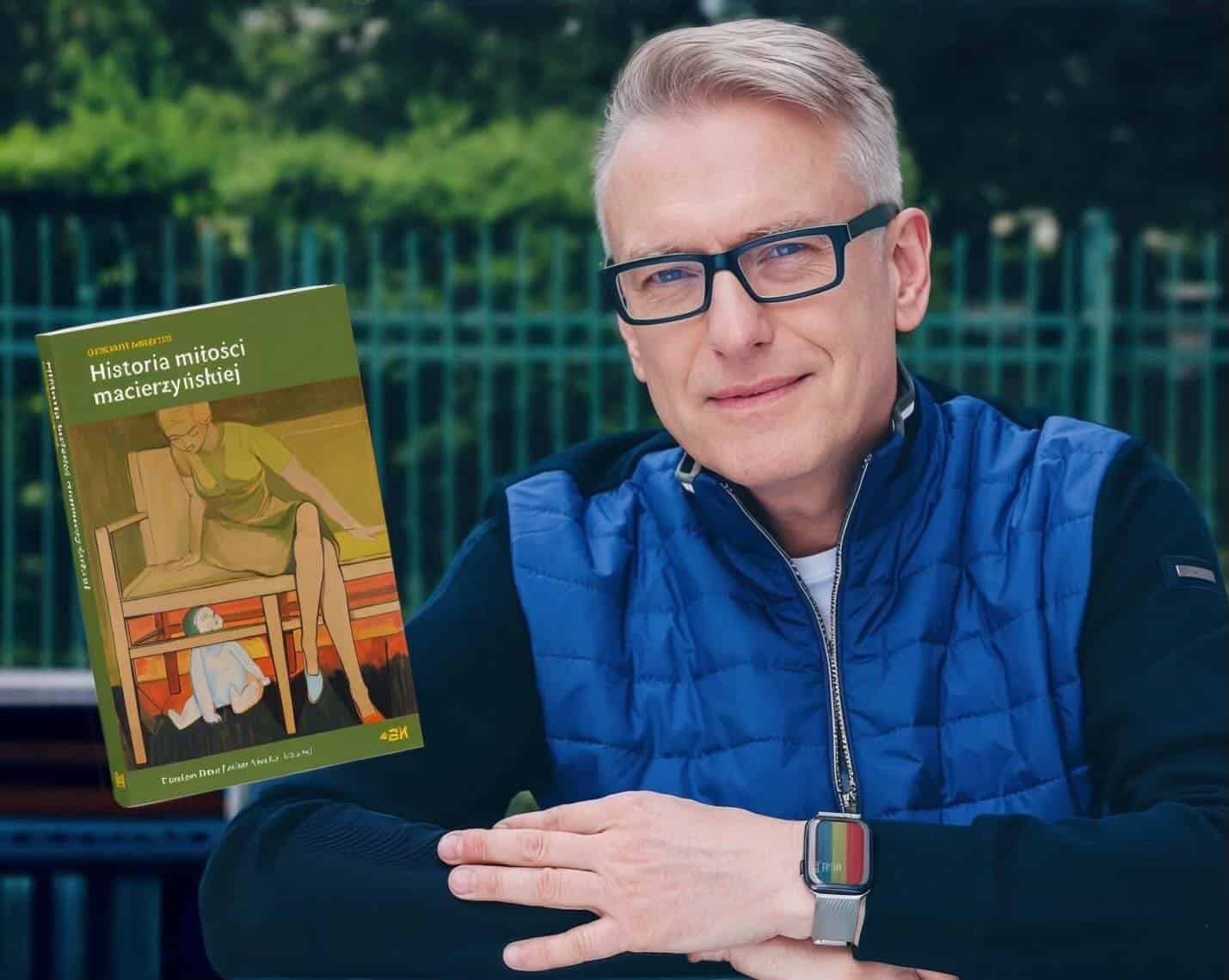 Jeśli są tu nasi Patroni, którzy ostatnio nie zaglądali na profil Instytutu Reportażu na Patronite, to zachęcamy do odwiedzin – czeka tam na Was coś specjalnego✨

To fragment kultowej książki „Historia miłości macierzyńskiej” Élisabeth Badinter, która ukaże się w kwietniu w Wydawnictwie Dowody. Osoby, które wspierają nasze działania w serwisie Patronite, już dziś mogą zapoznać się z dziełem francuskiej myślicielki i zaostrzyć apetyt na książkę oraz wciąż żywą dyskusję o macierzyństwie. W bonusie: tekst Mariusza Szczygła o matkach.

A jeśli jesteście ciekawi publikacji i chcecie dołączyć do grona Patronek i Patronów, z ogromną przyjemnością zapraszamy tędy➡️ https://patronite.pl/instytutr 

Wasze wsparcie wiele dla nas znaczy🫶