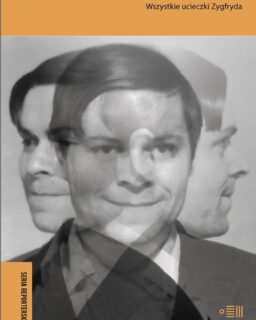 Czy Zygfryd Kapela zdradził Niemcy z Polską, czy Polskę z Niemcami?

Jest idealnym bohaterem reportażu: liczne zakręty losu, postrzelony na granicy, witany owacjami na wiecach. To również antybohater, człowiek mały, współpracownik bezpieki (chociaż donosił rzekomo same „pierdoły”, ale mataczy nawet w swoich wspomnieniach). „Polak, ale jakiś nieprawdziwy, bo niemiecki” – mówi sam o sobie. #nonfiction #reportaż #books #instagramczyta #włodzimierznowak #wlodzimierznowak #lekturyzwrzenia