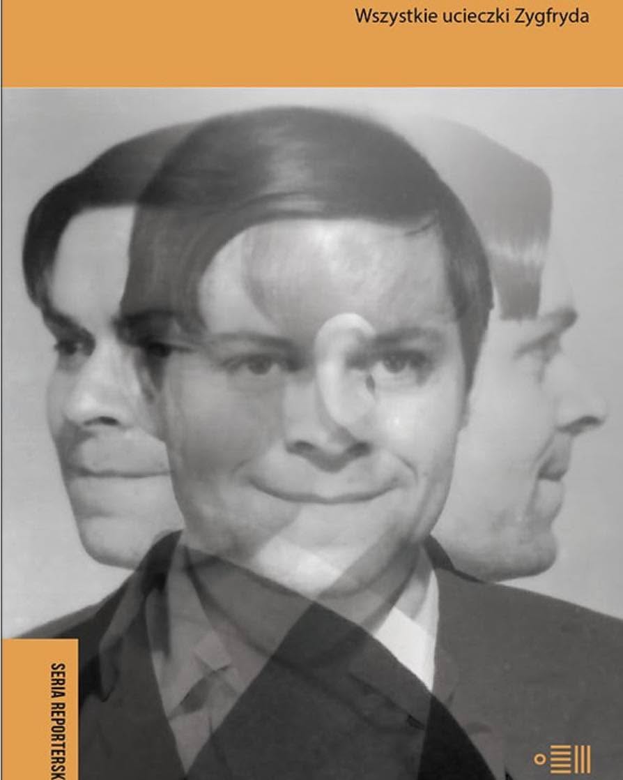 Czy Zygfryd Kapela zdradził Niemcy z Polską, czy Polskę z Niemcami?

Jest idealnym bohaterem reportażu: liczne zakręty losu, postrzelony na granicy, witany owacjami na wiecach. To również antybohater, człowiek mały, współpracownik bezpieki (chociaż donosił rzekomo same „pierdoły”, ale mataczy nawet w swoich wspomnieniach). „Polak, ale jakiś nieprawdziwy, bo niemiecki” – mówi sam o sobie. #nonfiction #reportaż #books #instagramczyta #włodzimierznowak #wlodzimierznowak #lekturyzwrzenia