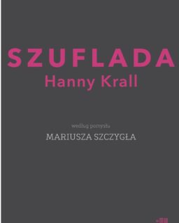 Co można znaleźć w szufladzie Hanny Krall. Tego dowiecie się dzięki Szczygłowi i lekturze książki.

Co tam znajdziecie dla siebie? Nie wiemy. 
Wiemy,  że książka jest z autografem Pani Krall.

#lektury #lekturyobowiązkowe #lekturyszkolne #lekturynieobowiązkowe #nonfiction #nonfictionbooks #nonfictionbookstagram #nonfictionreader
