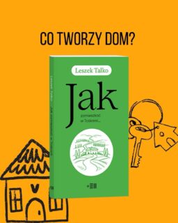 Czym dla Państwa jest dom? 🏡

Leszek Talko w książce „Jak zamieszkać w Toskanii” pisze: 

„Co to jest dom? Poza tym, co oczywiste, ścianami, dachem, czasem kawałkiem terenu.

Przez kilka lat mieszkałem w warszawskim apartamentowcu. Był bardzo elegancki, na dole siedział portier w garniturze (ja całego garnituru nigdy się nie dorobiłem). Bardzo sympatyczny facet, choć zwykle miał nadętą minę. Podczas przerwy mógł się uśmiechać i żartować, ale potem wracał za ladę, surowo lustrował wchodzących i dopytywał, gdzie i po co idą.
Z okien apartamentowca rozciągał się widok na Warszawę, którym byli zauroczeni moi goście. Cholera, sam byłem nim zauroczony. A jednak to nie był dom. Na tych marmurowych korytarzach (zresztą może to był granit, trawertyn czy cokolwiek innego) nigdy nikogo nie spotkałem. `

Pewnego razu pojawiła się tylkorodzina z Portugalii, która zastukała do moich drzwi z pytaniem, czy wiem, gdzie jest czynny sklep spożywczy. Portugalczycy wyjechali jednak po tygodniu. Potem zamieszkałem w małej wiosce pod Warszawą. Sąsiedzi byli sympatyczni, ale każdy żył za swoim płotem. Błąkałem się po lesie z psem, rzadko kogoś spotykałem. Tam też nie czułem się jak w domu. Może dlatego, że dom to przecież nie ściany i dach. To widok z okna, ludzie dookoła, poczucie akceptacji. To chęć, by dom był coraz ładniejszy. To pewność, że mogę wypuścić dziecko na ulicę i nic mu się nie stanie i że każdy wie, kim jestem, i ja znam każdego. Tego mi brakowało”

Zapraszamy na dowody.com i do Wrzenia Świata!