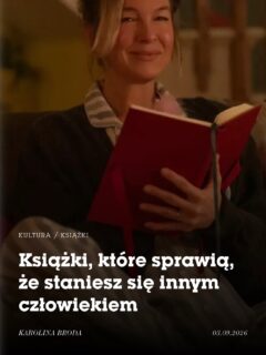 Naprawdę jest nam miło, że na taką listę trafiła książka wydana przez nasze wydawnictwo. Także jesteśmy wielbicielami „Człowieka w przystępnej cenie” @urszula.jablonska_autorka 👌🏼 Karolina Broda, absolwentka filozofii, promotorka książek, dziennikarka kulturalna pisze o niej w @vogue.polska tak: „Mocny, bezkompromisowy i skłaniający do myślenia reportaż o Tajlandii autorstwa Urszuli Jabłońskiej, wbrew tytułowi, nie opowiada tylko o handlu ludźmi. Autorka słusznie rezygnuje z kontrowersji czy epatowania przemocą. Zamiast tego wybiera wrażliwość i uważne wsłuchanie się w drugiego człowieka, nie opierając się na stereotypach, lecz zastanawiając się nad ich genezą. Brak sensacji to najlepsze, co autorka mogła zrobić dla tej książki. Dzięki temu wstrząsa czytelnikiem w inny sposób, niż można by się tego z początku spodziewać”. 👌🏼